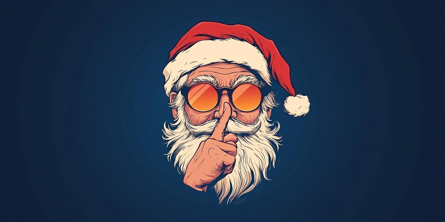 The Only Men’s Secret Santa Ideas You Need