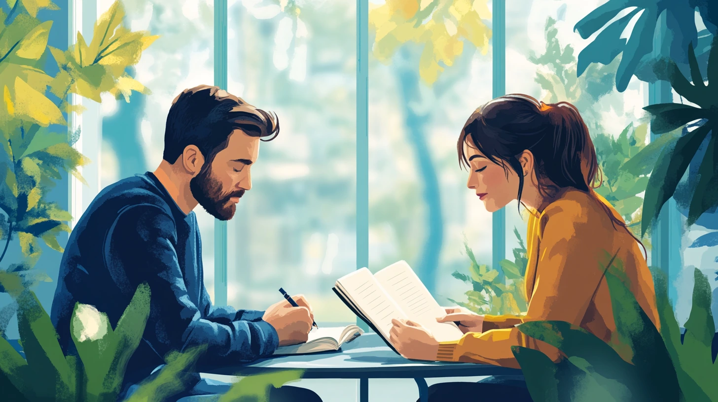 New Year Reflection for 2024