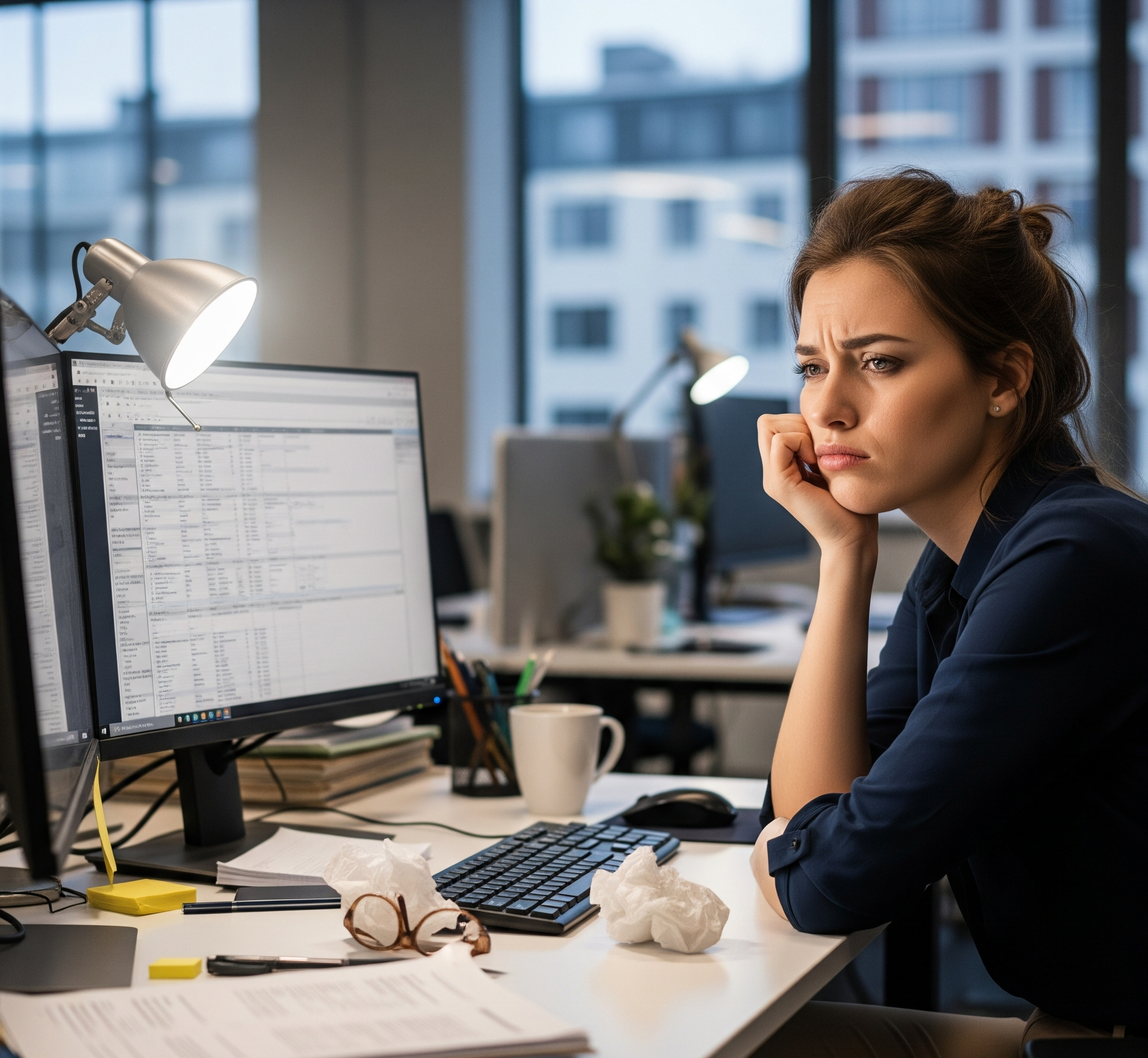 How to Stop Hating Your Job (Without Quitting): 6 Tactical Ways